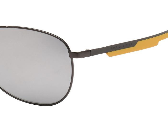 HUGO BOSS BOSS 1199S TI7 UE 360 visione
